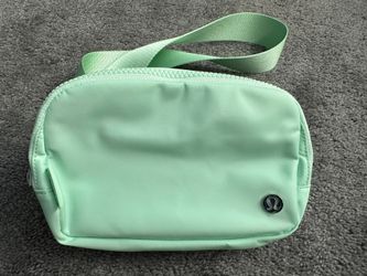 Brand New Lululemon Belt Bag