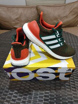 Adidas Ultraboost (men's size 8.5)