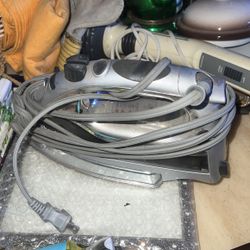 Iron