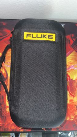 Fluke Fluke-1587 FC Insulation Multimeter