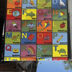 Kids Rug