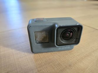 GoPro Hero 6 Black – For Parts/Repair | $30