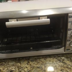 Oven Toaster