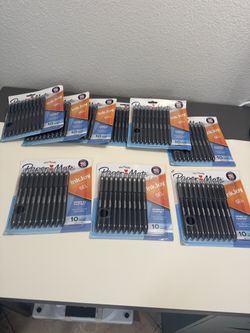 Paper mate Ink Joy Pens 