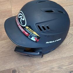 Rawlings Junior Baseball Helmet 6 3/8 - 7 1/8