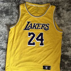 Lakers Kobe Jersey