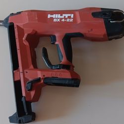Hilti Gun B4