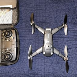 Mini UAV Drone, With 4K Camera 