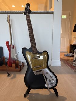 Danelectro Dead-On ‘67