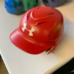 Boys T-ball Baseball Helmet 