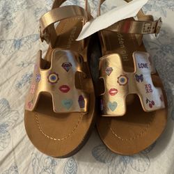 Kids Sandal 