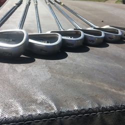 Callaway Golf Clubs