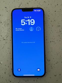 iPhone 13 Pro Max 256GB