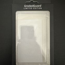 Graded Guard Glitter