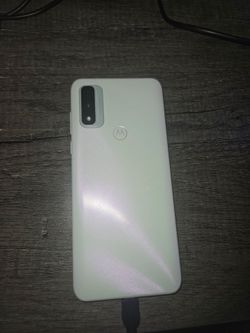 Motorola Moto G Go Phone (For Parts)