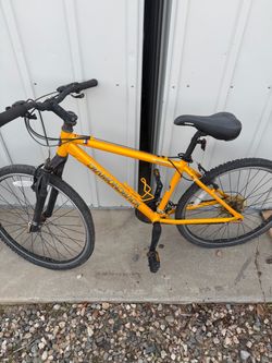 Diamondback Sorrento Mountain Bike