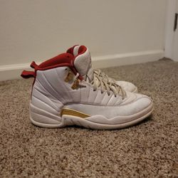 Jordan 12s Retro