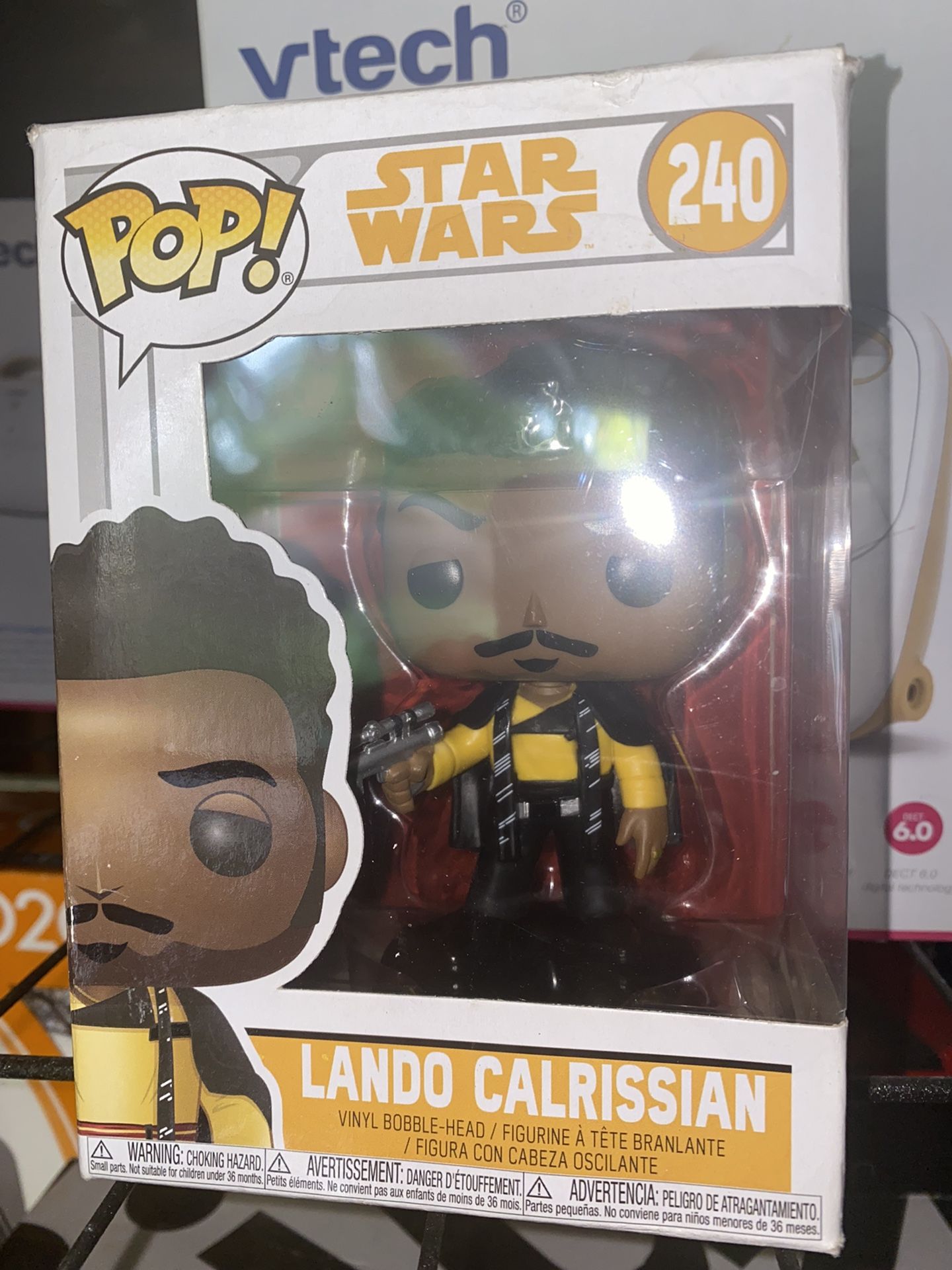 Funko Pop Star Wars 240