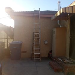 Ladder
