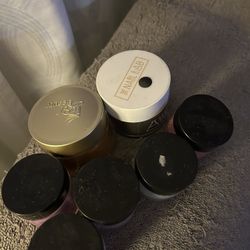 Acrylic Powders