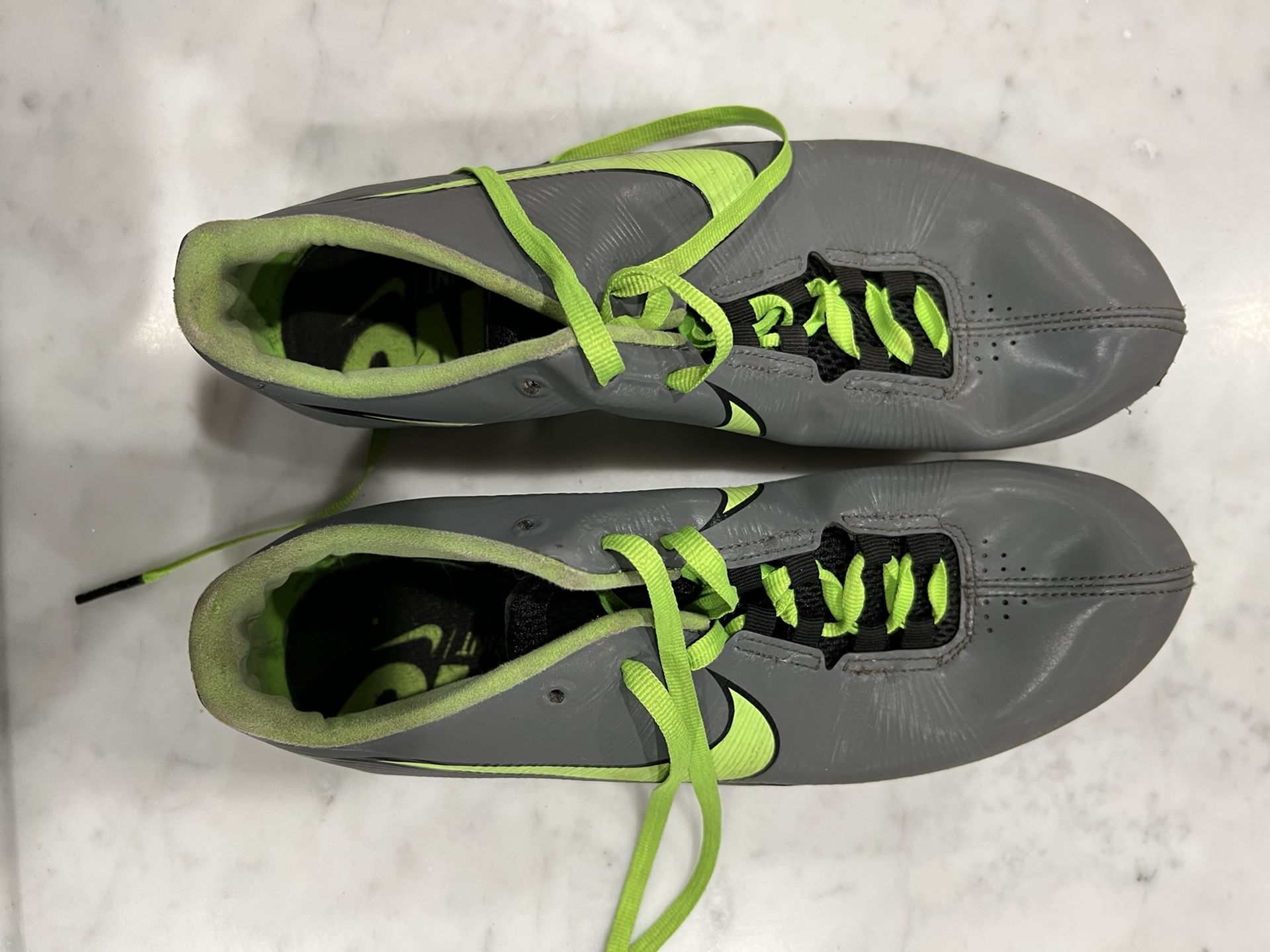 Track And Field Sprinter Spikes - Nike 7