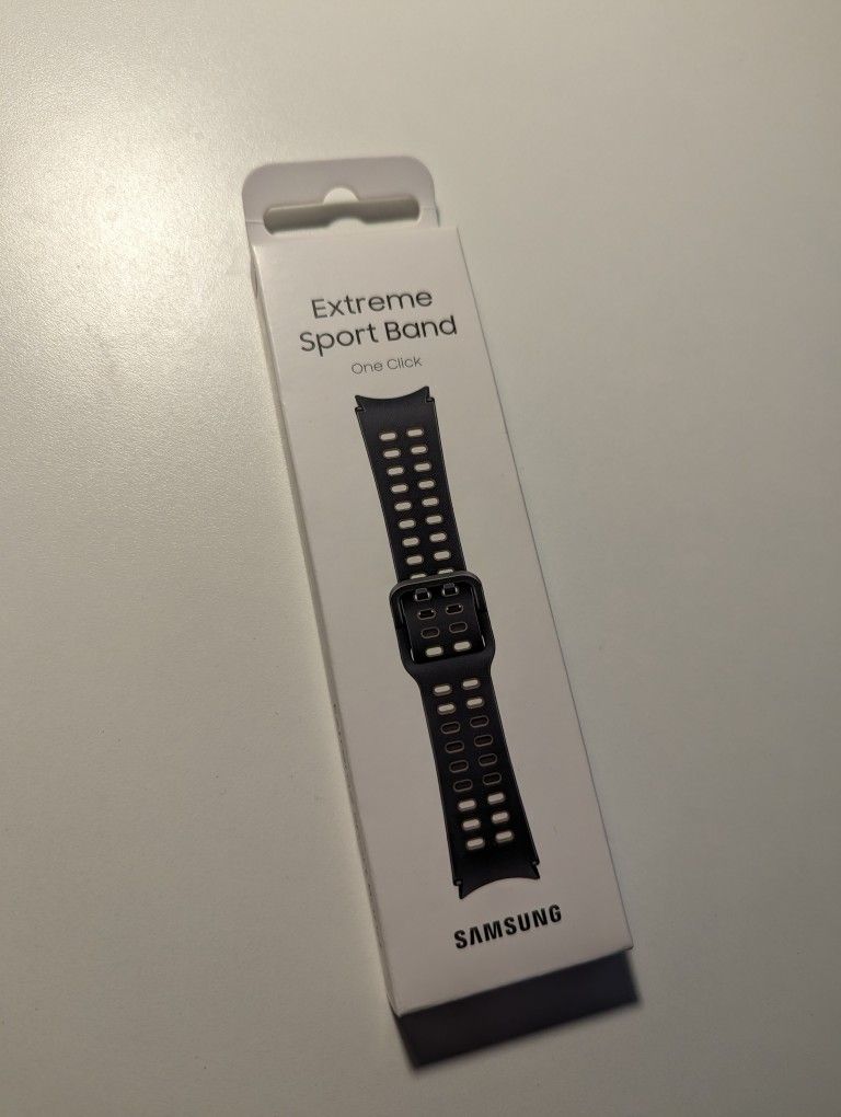 Samsung Extreme Sport Band