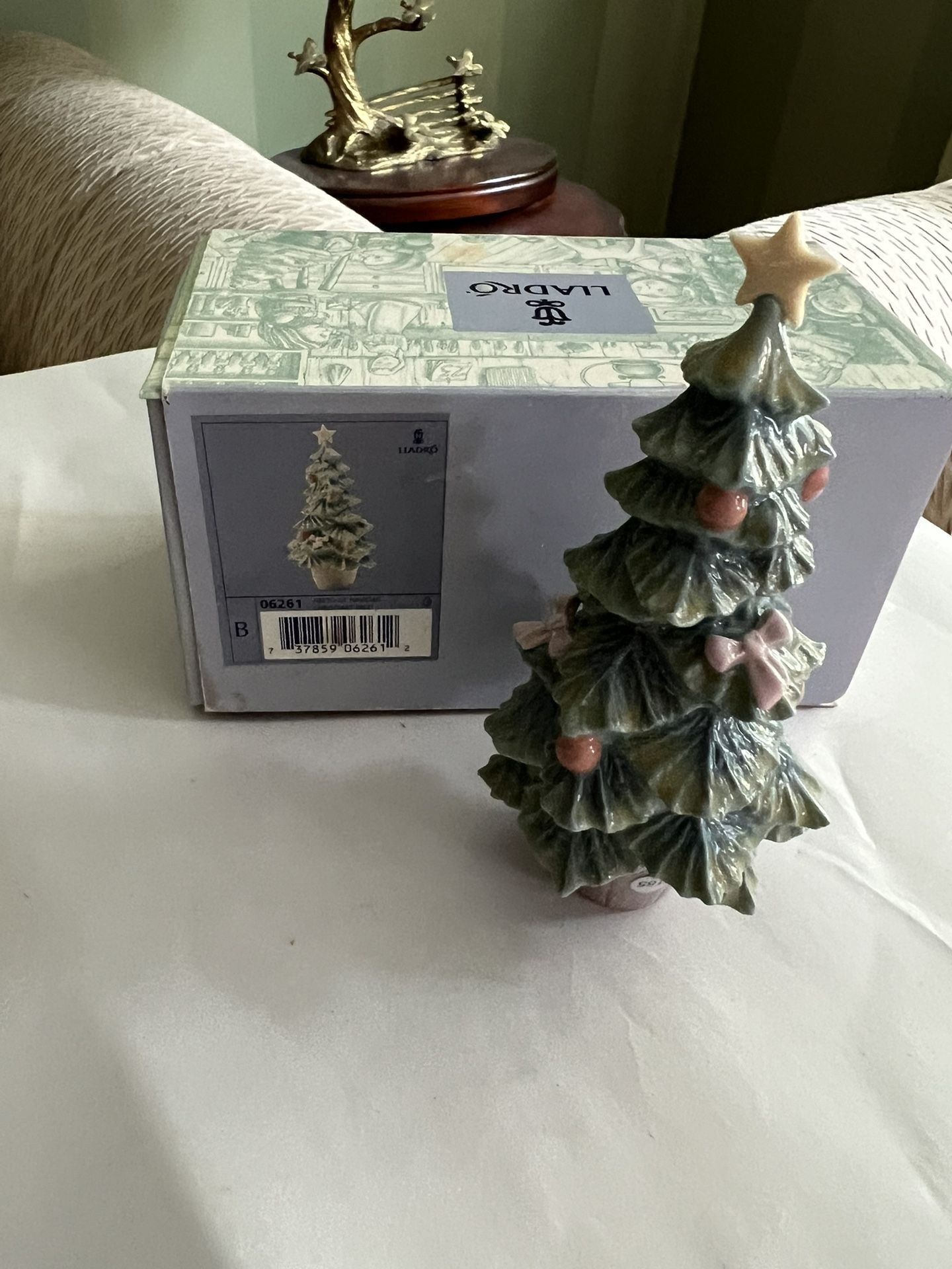 Lladro’s