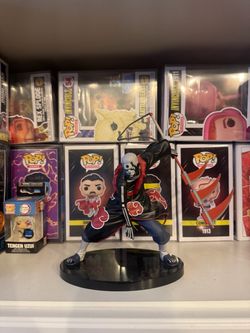 Hidan bandai