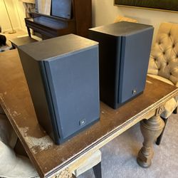 JBL lx22 Passive Bookshelf Speaker (Pair)