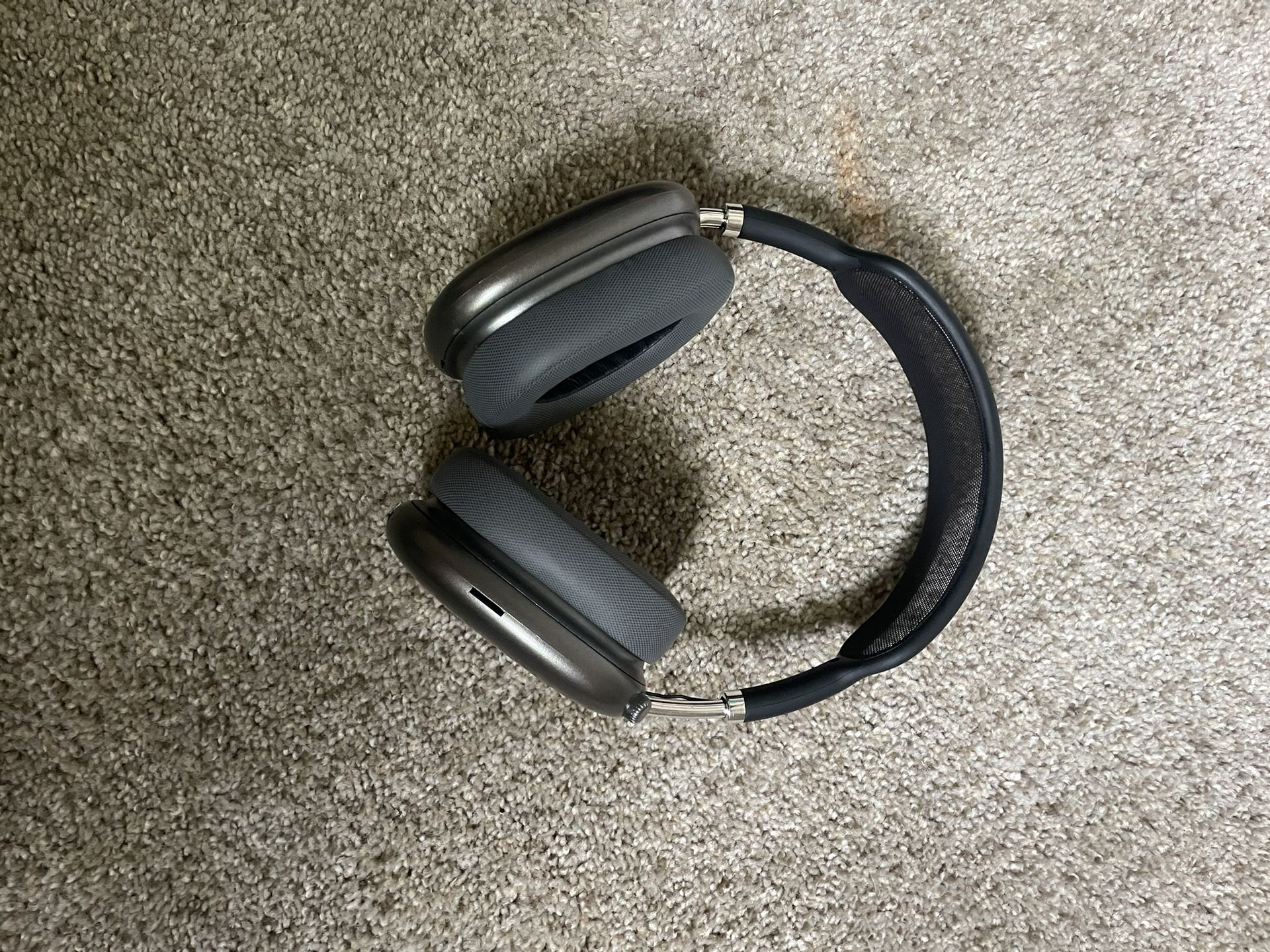 Apple AirPod Max Space Grey 