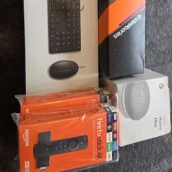 Electronics Bundle
