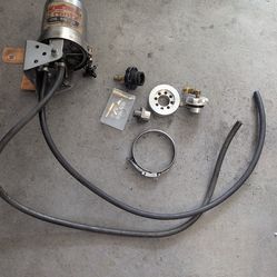 Frantz Oil Filter GM