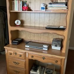 Broyhill bedroom set