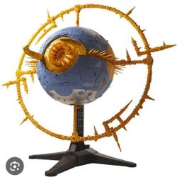 Hasbro Transformers Haslab Unicron Brand New Sealed 