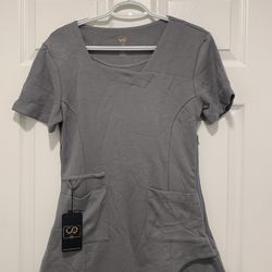 Jersey Knit Scrubs