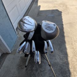 Golf Set