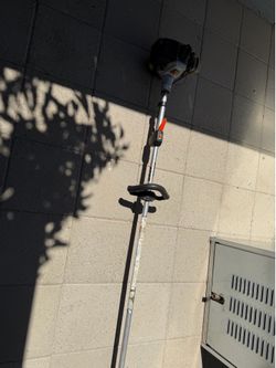 Weed wacker