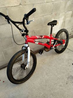 BICICLETA SCHWINN