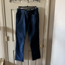 Pantalón Sonoma The Everyday All-Day Pant Flex wear Waistband- Size W29 L30 