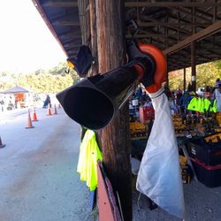 Black and Decker Leaf Vac/Blower