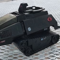 GI Joe Vehicle 