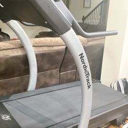 NordicTrack Treadmill