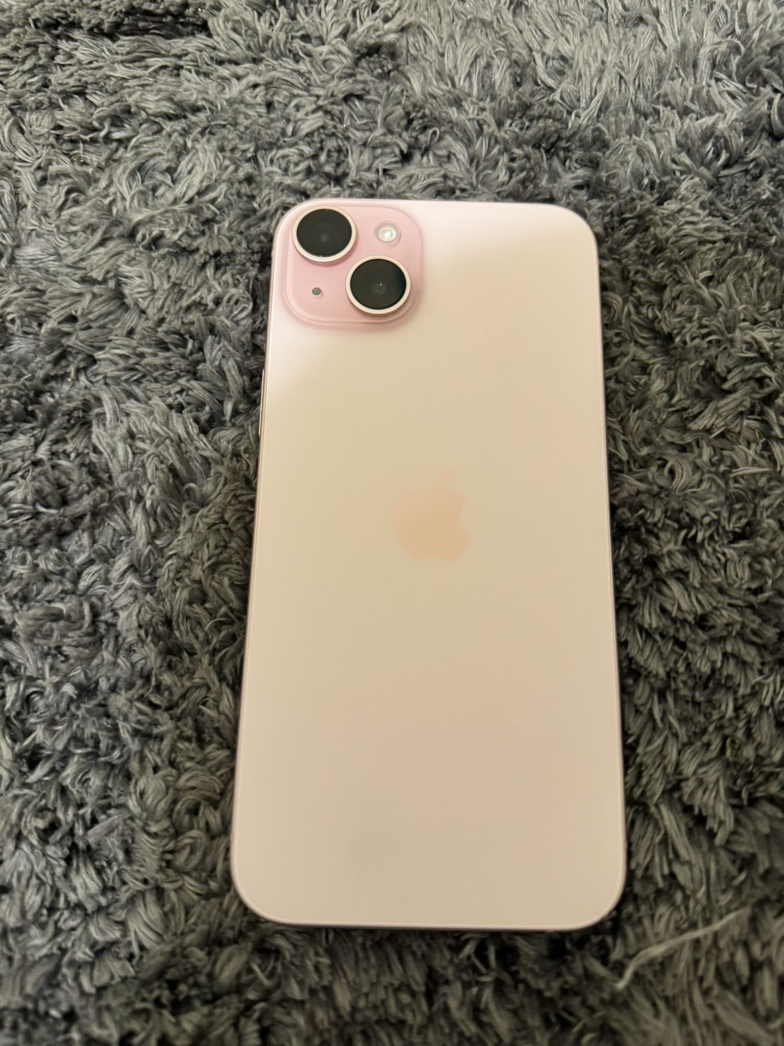 Unlocked iPhone 15 Plus