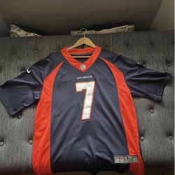 John Elway Denver Broncos Jersey