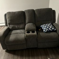 Loveseat