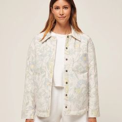 Travis Matthew ‘Three Day Getaway’ Jacket