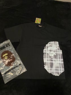 Bape size s