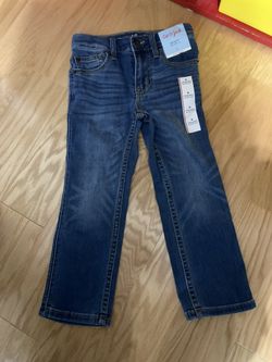 Cat & Jack Jeans