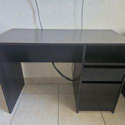 Free Computer Desk