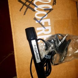 Electrophonic microphones